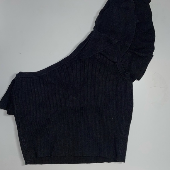 Express Crop Top - Picture 4 of 4